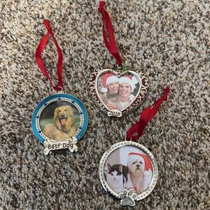 Christmas Ornaments